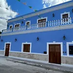 Casa Flamingo