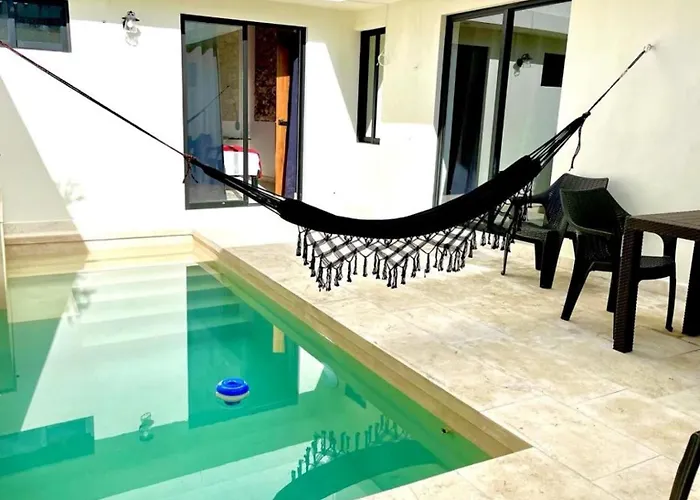 Casa Flamingo