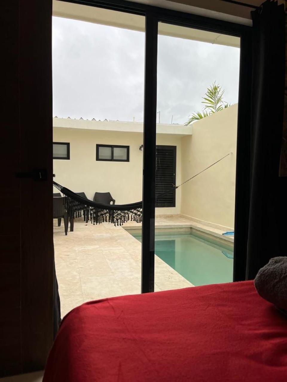 Apartamento Casa Flamingo Mérida