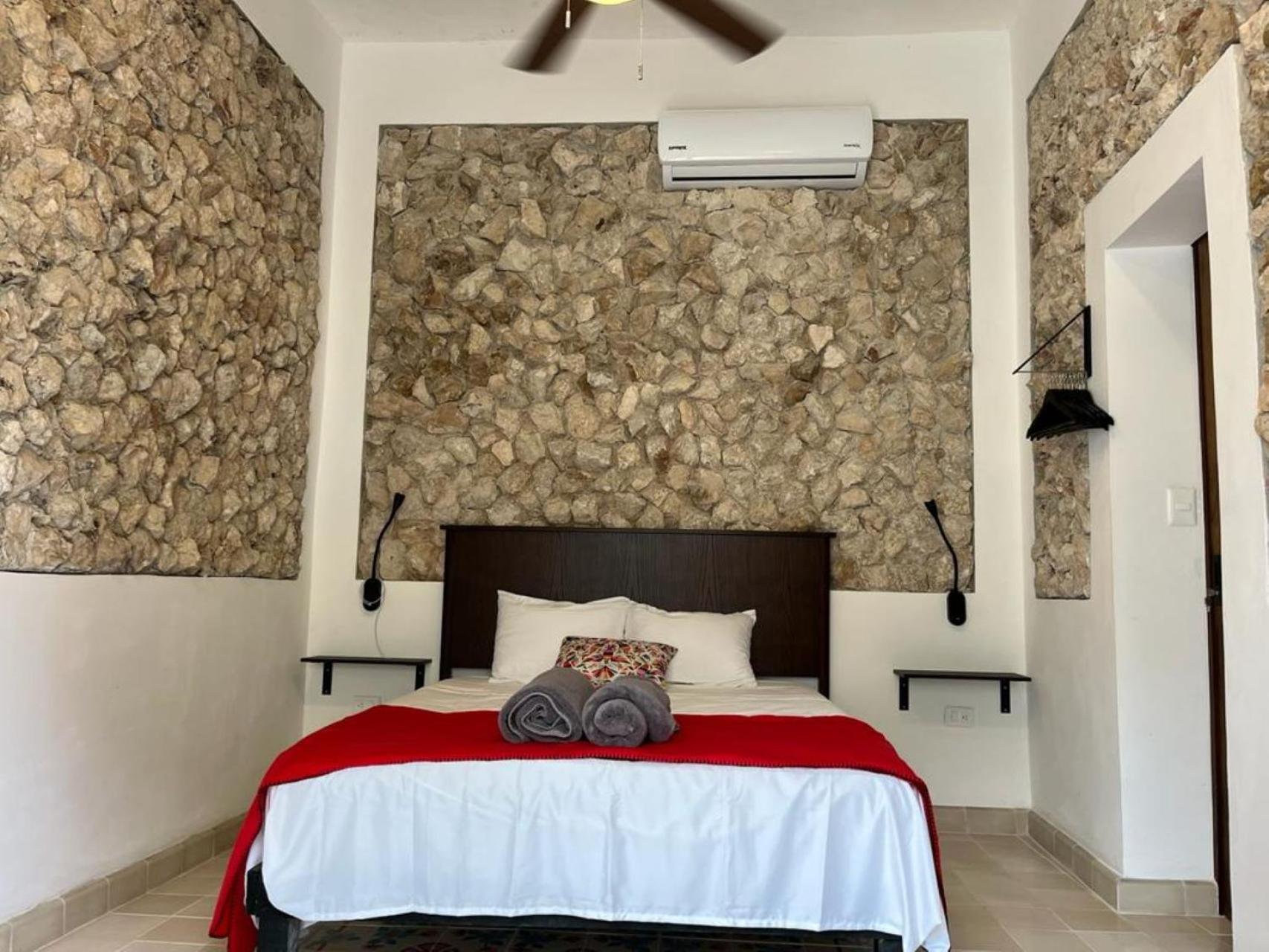 Casa Flamingo * Mérida