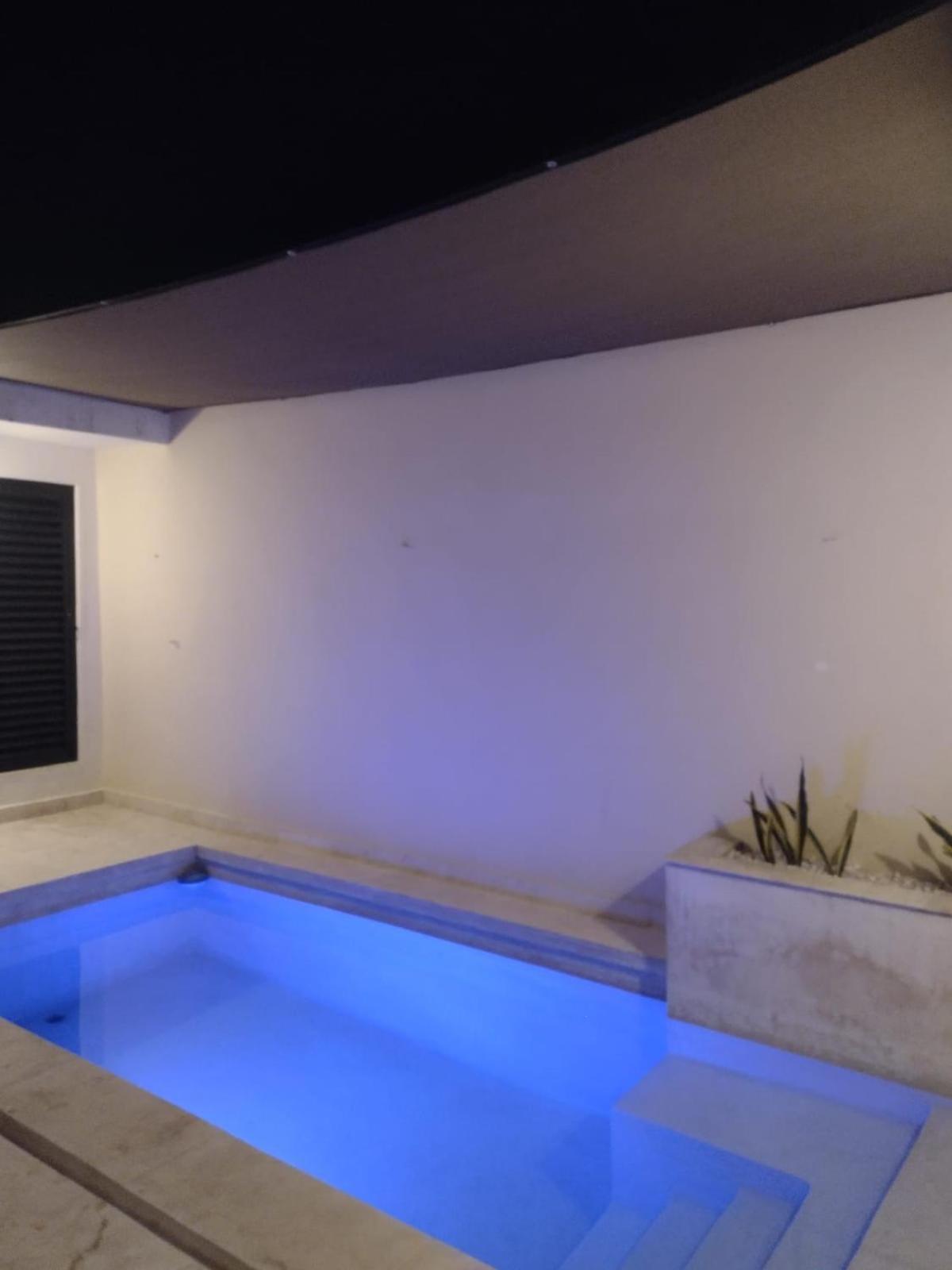 Apartamento Casa Flamingo