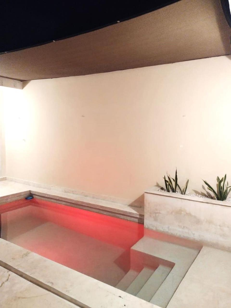 Casa Flamingo Mérida