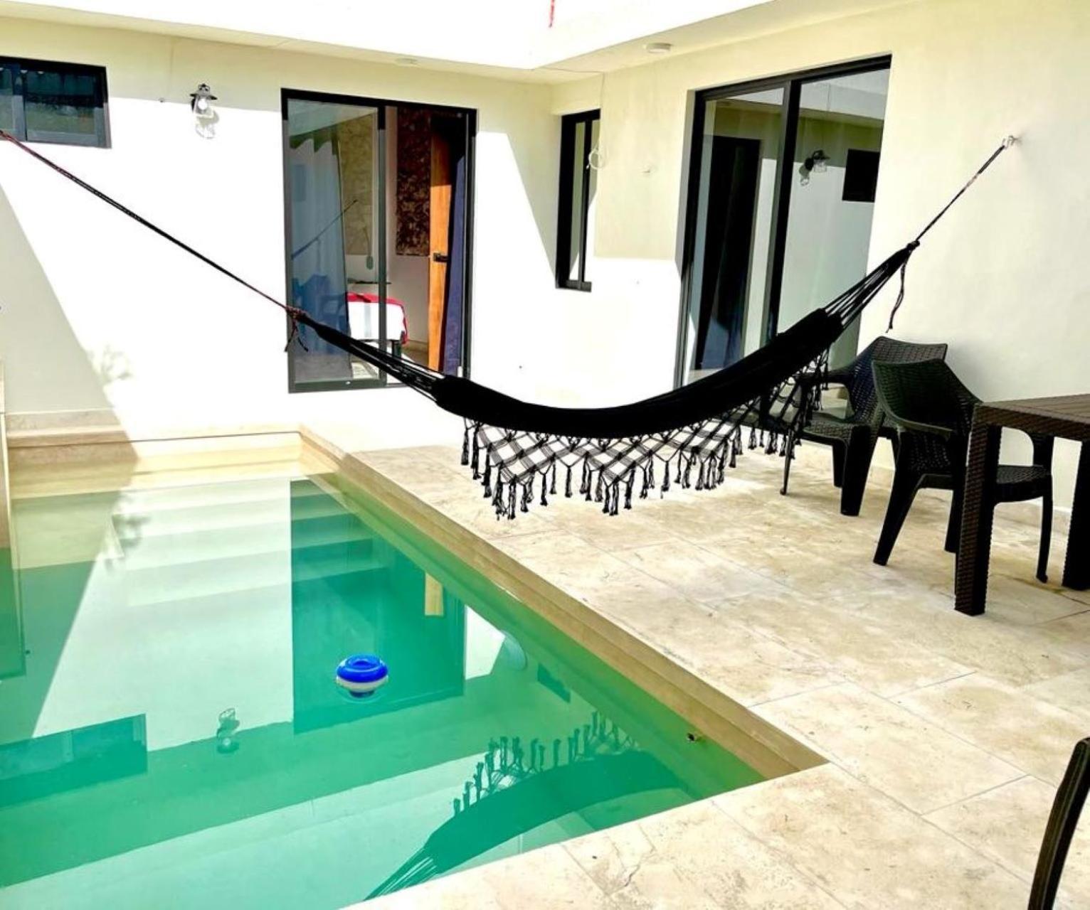 Casa Flamingo *