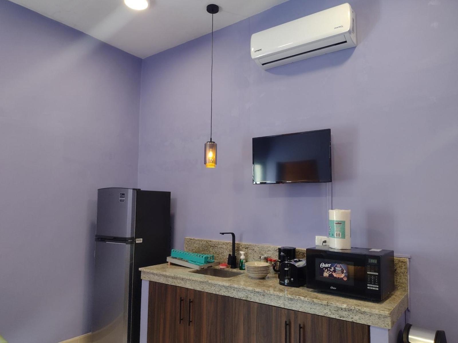 Casa Flamingo Mérida