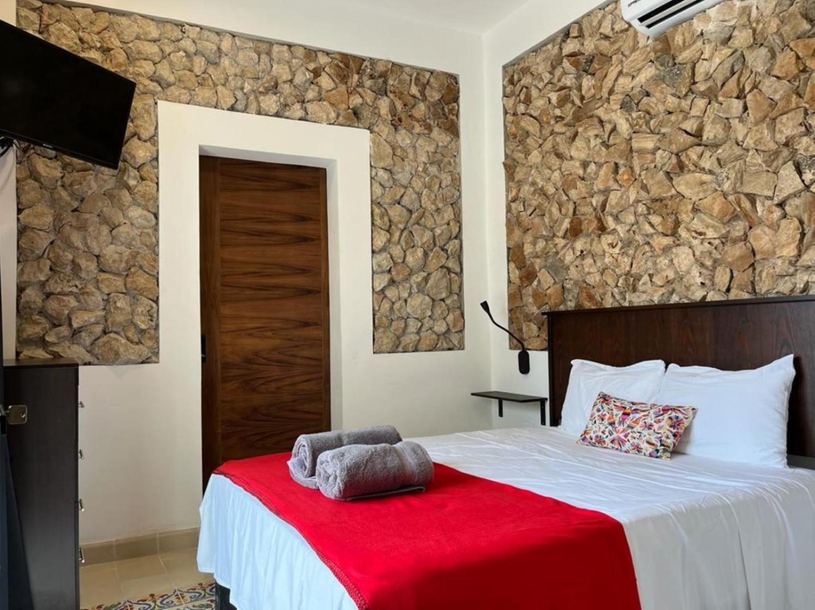 Casa Flamingo * Mérida