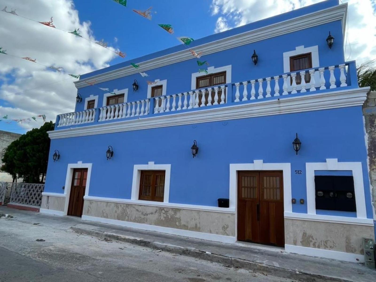 Apartamento Casa Flamingo *