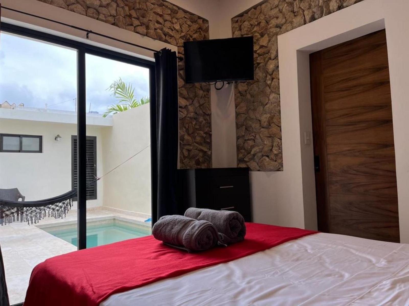 Casa Flamingo *