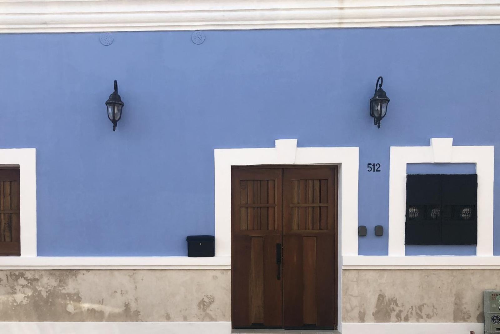 Apartamento Casa Flamingo *