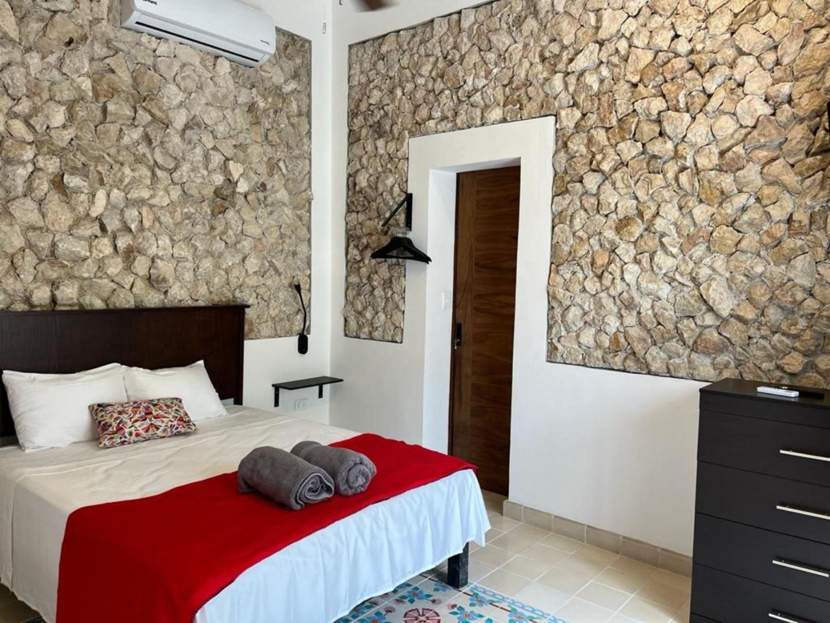 Appartement Casa Flamingo *
