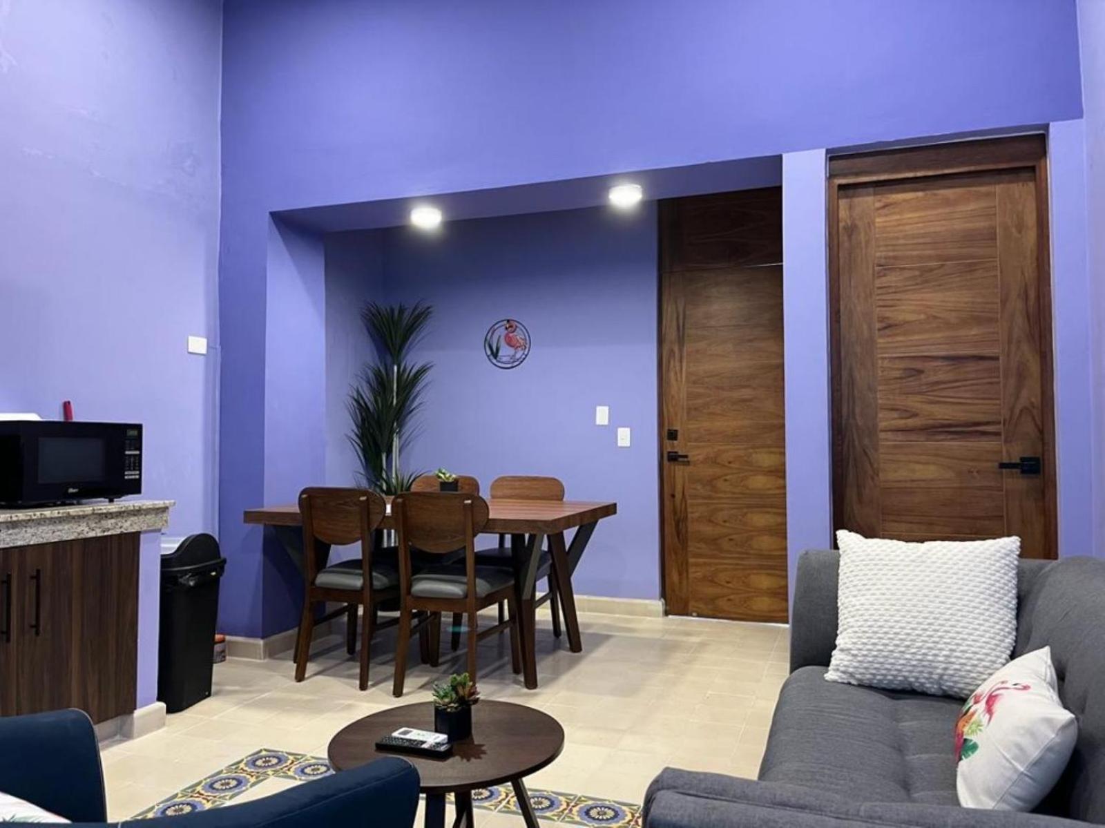 Casa Flamingo Appartement