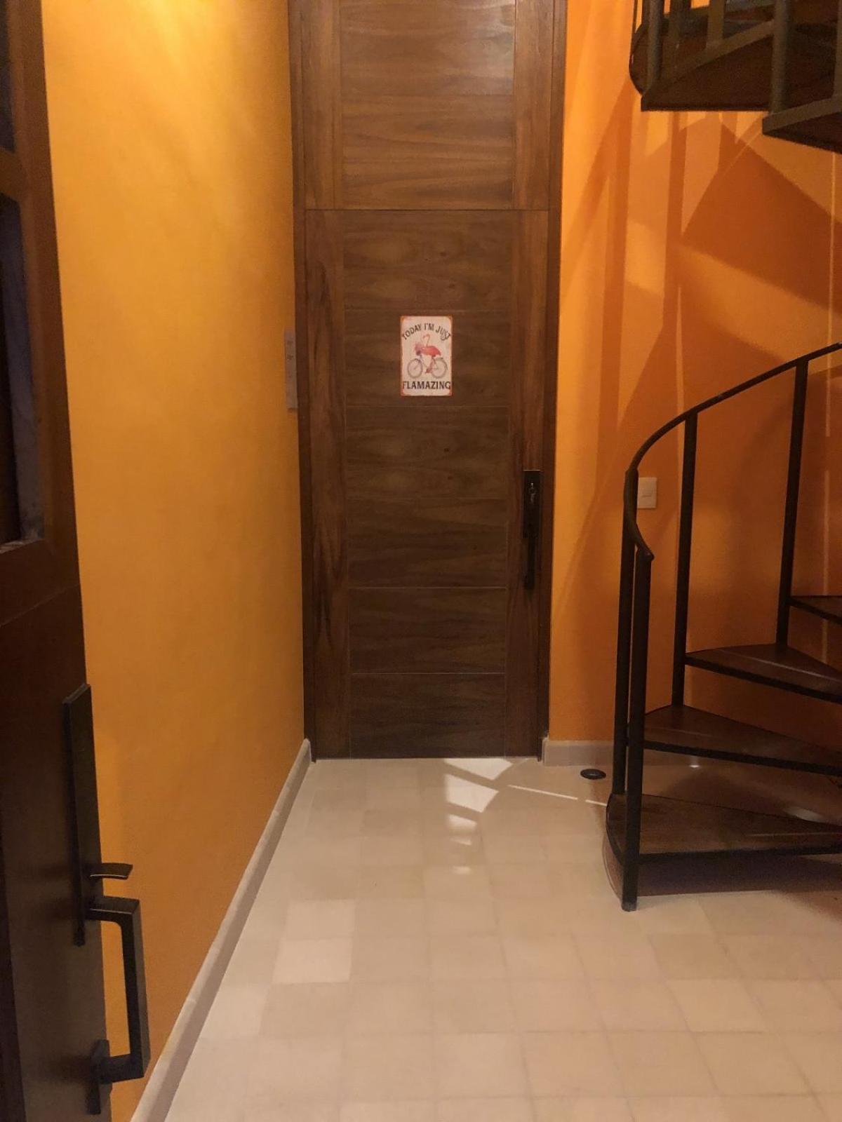 Casa Flamingo Appartement *