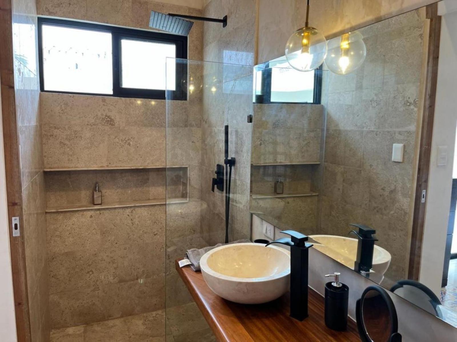 Casa Flamingo Appartement Mérida