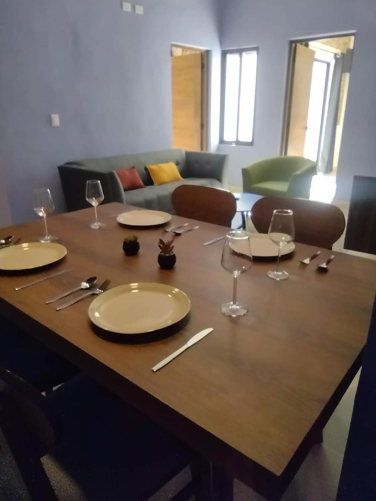 Casa Flamingo * Mérida