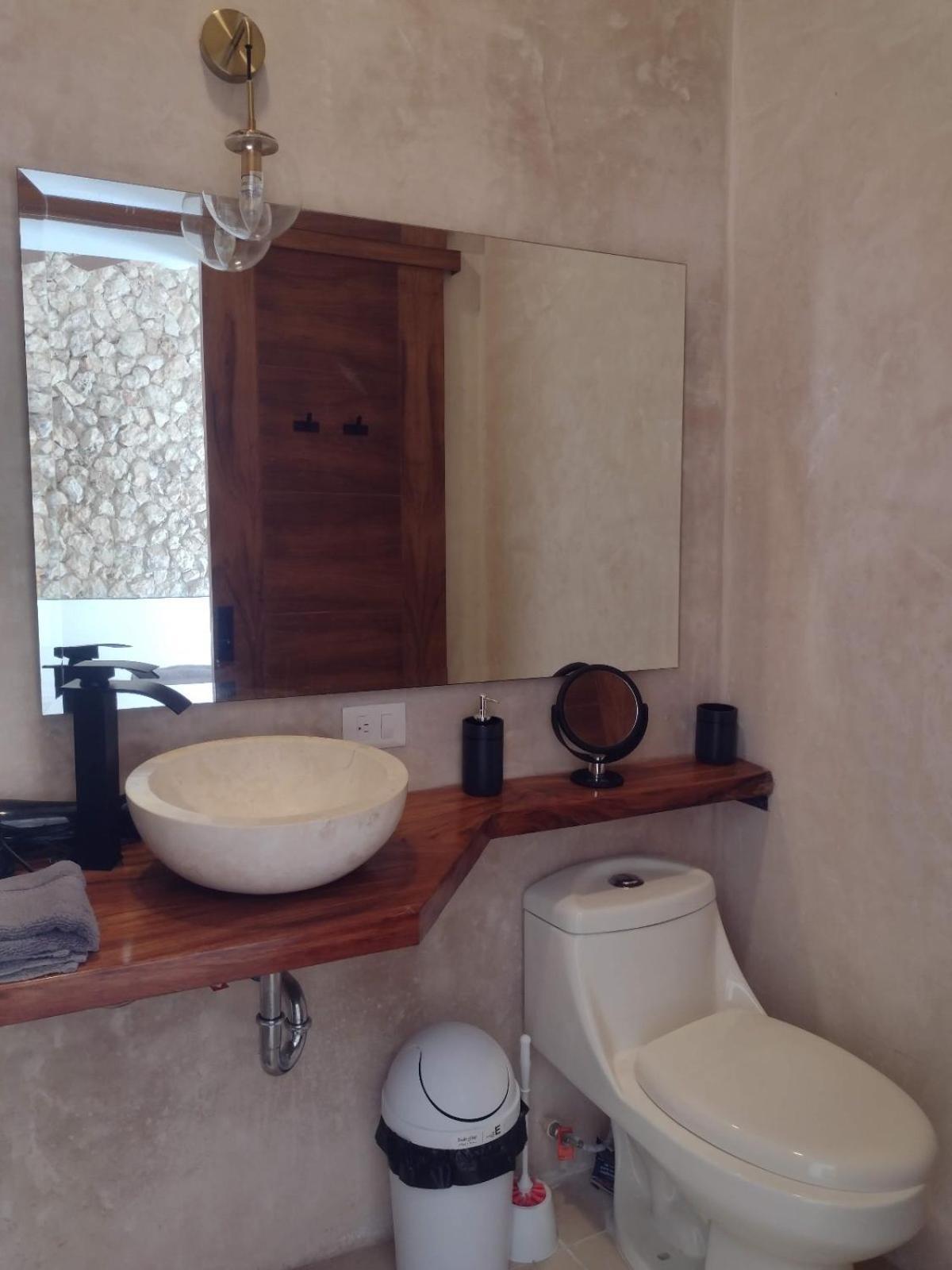 Casa Flamingo Appartement