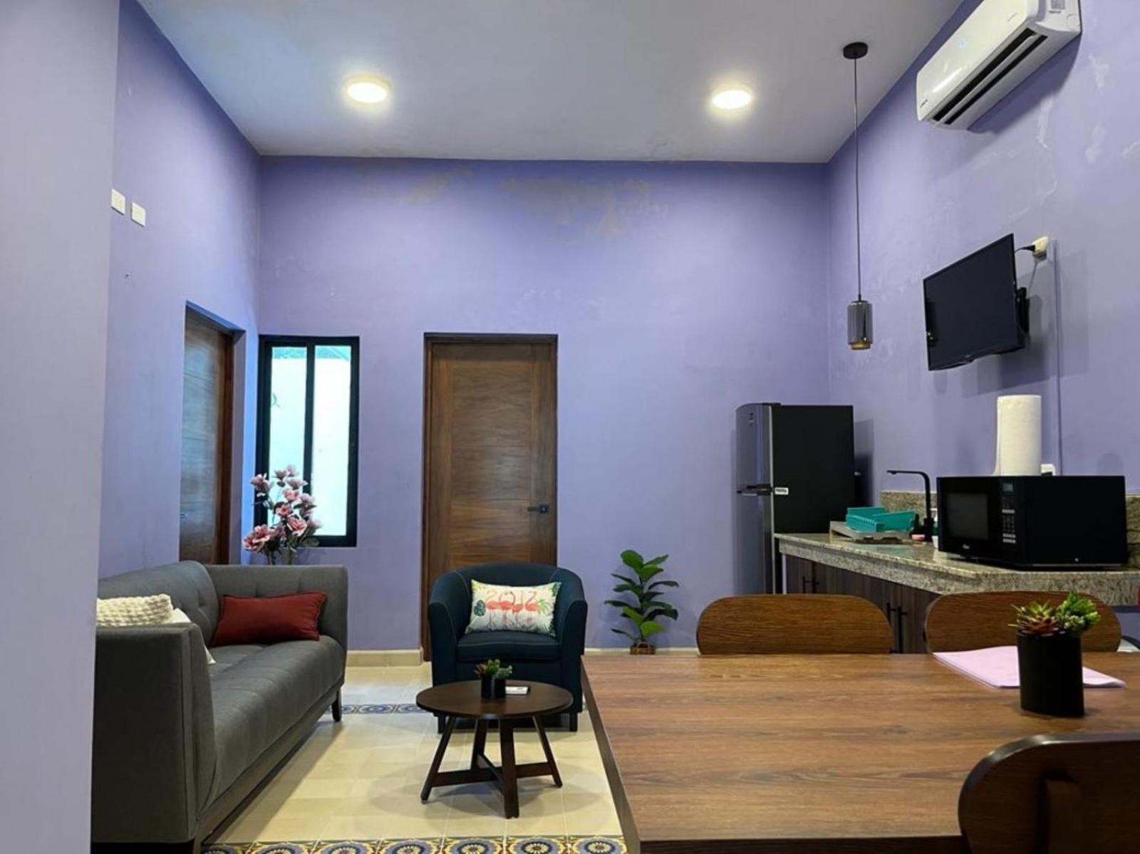 Casa Flamingo Appartement *